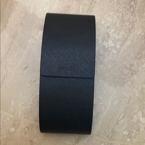 Prada Sunglass Case
